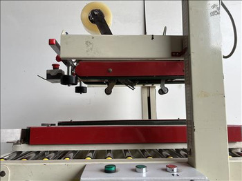 Mašina za pakovanje Carton sealer Case taper: slika 4