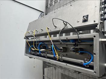 Pekarska oprema Danmatic Spray unit Spray glazing machine: slika 5