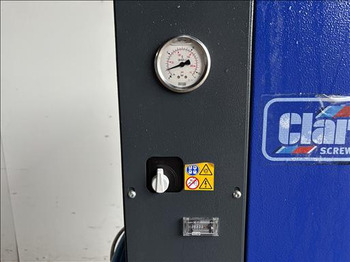 Oprema za prehrambenu industriju Dari DBS-SE4.0 Air compressor: slika 4