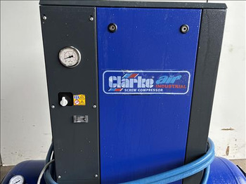 Oprema za prehrambenu industriju Dari DBS-SE4.0 Air compressor: slika 3