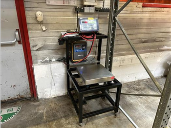 Oprema za prehrambenu industriju