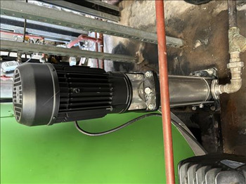 Oprema za prehrambenu industriju