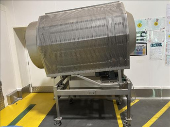 Oprema za prehrambenu industriju