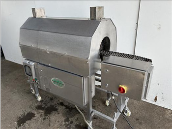 Oprema za prehrambenu industriju Frampton FR1-3 Flash roaster: slika 3