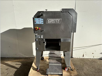 Oprema za prehrambenu industriju