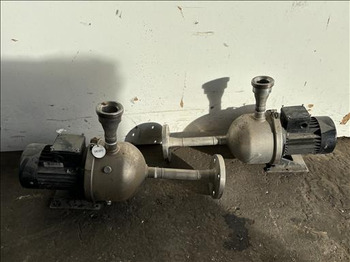 Oprema za prehrambenu industriju