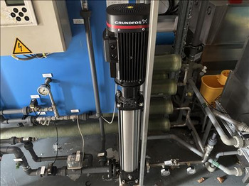 Oprema za prehrambenu industriju