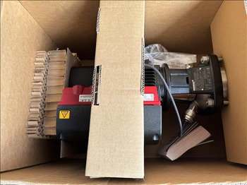 Oprema za prehrambenu industriju Grundfos CRNE19NFGJAEHHQ Vertical multistage centrifugal pump: slika 3