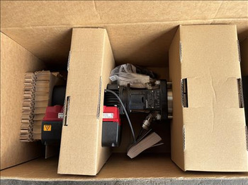 Oprema za prehrambenu industriju Grundfos CRNE19NFGJAEHHQ Vertical multistage centrifugal pump: slika 2