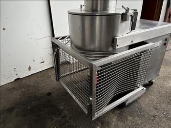 Oprema za prehrambenu industriju H.Biaugeaud A404HB Cheese grater: slika 2