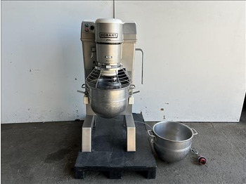 Oprema za prehrambenu industriju HOBART