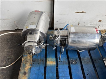 Oprema za prehrambenu industriju