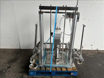 Oprema za prehrambenu industriju