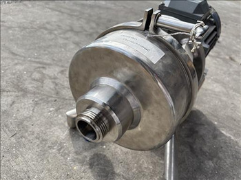 Oprema za prehrambenu industriju MDM D32.2K Centrifugal pump: slika 3