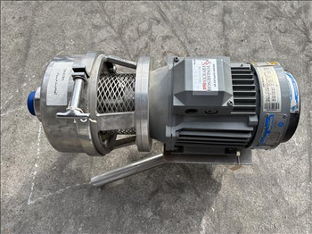 Oprema za prehrambenu industriju MDM D32.2K Centrifugal pump: slika 2