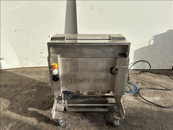 Oprema za prehrambenu industriju