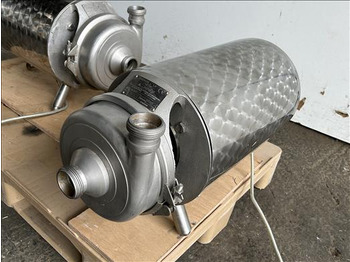 Oprema za prehrambenu industriju