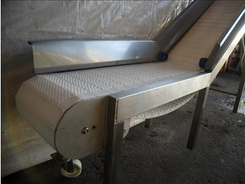 Transporter NNP Elevator conveyor: slika 5