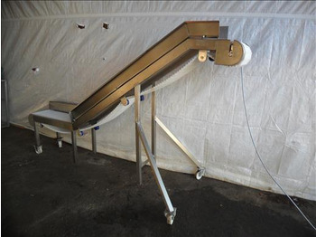 Transporter NNP Elevator conveyor: slika 3