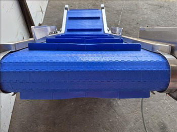 Transporter NNP Flighted elevator conveyor: slika 4