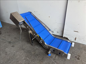 Transporter NNP Flighted elevator conveyor: slika 2
