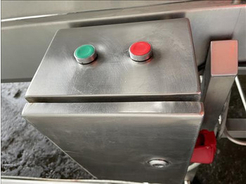 Transporter NNP Stainless conveyor: slika 4