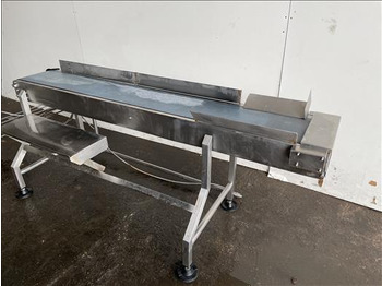 Transporter NNP Stainless conveyor: slika 2
