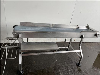 Transporter NNP Stainless conveyor: slika 3