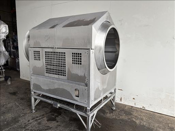 Oprema za prehrambenu industriju Polar Tumbling drum: slika 2