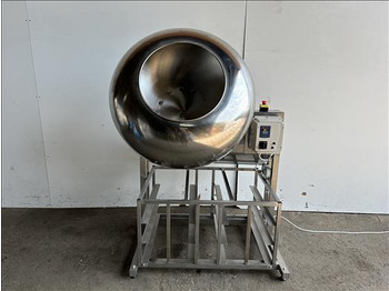 Oprema za prehrambenu industriju