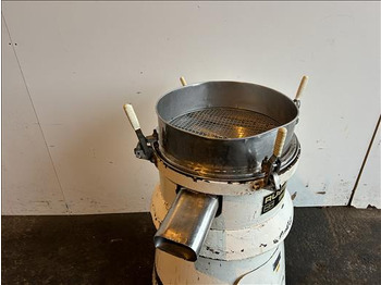 Oprema za prehrambenu industriju Russell Finex 16300 Vibratory sieve: slika 3