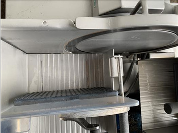 Oprema za prehrambenu industriju Scharfen V330 meat slicer: slika 5 Oprema za prehrambenu industriju Scharfen V330 meat slicer: slika 5