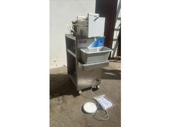Oprema za prehrambenu industriju Telme Variofill Filling machine: slika 2