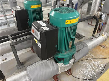 Oprema za prehrambenu industriju