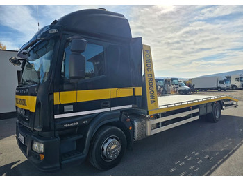Šlep vozilo IVECO EuroCargo