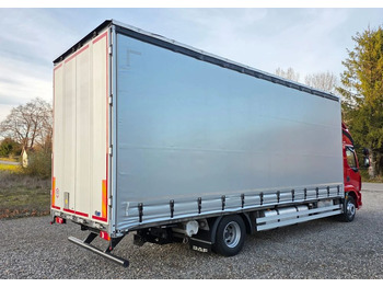 DAF LF 290 / WINDA / 16TON DMC / 3M WYSOKOŚĆ / JUMBO / FIRANKA / SYPIALKA / AUTOMAT / JEDEN WŁAŚCICIE / EURO 6 / 2017/ SPROWADZONY / 19 PALET / DUŻA ŁADOWNOŚĆ / DAF LF 290 / WINDA / 16TON DMC / 3M WYSOKOŚĆ / JUMBO / FIRANKA / SYPIALKA / AUTOMAT / JEDEN WŁAŚCICIE / EURO 6 / 2017/ SPROWADZONY / 19 PALET / DUŻA ŁADOWNOŚĆ /: slika 5 DAF LF 290 / WINDA / 16TON DMC / 3M WYSOKOŚĆ / JUMBO / FIRANKA / SYPIALKA / AUTOMAT / JEDEN WŁAŚCICIE / EURO 6 / 2017/ SPROWADZONY / 19 PALET / DUŻA ŁADOWNOŚĆ / DAF LF 290 / WINDA / 16TON DMC / 3M WYSOKOŚĆ / JUMBO / FIRANKA / SYPIALKA / AUTOMAT / JEDEN WŁAŚCICIE / EURO 6 / 2017/ SPROWADZONY / 19 PALET / DUŻA ŁADOWNOŚĆ /: slika 5