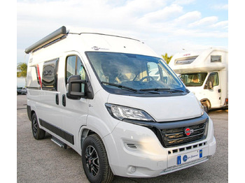 Kamp kombi novi Burstner campeo c 540: slika 2