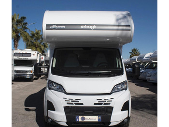 Alkoven kamper ELNAGH