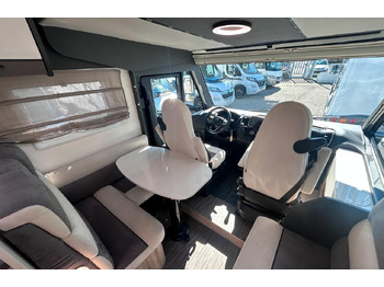 Kamper Elnagh MAGNUM 530: slika 3 Kamper Elnagh MAGNUM 530: slika 3