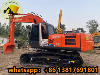 Bager guseničar HITACHI ZX250