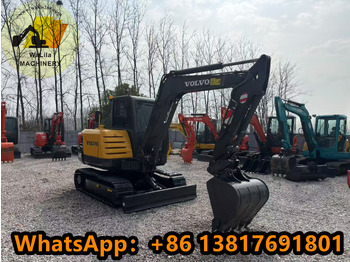 Volvo EC60D volvo EC60D: slika 2