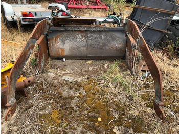 Asfaltni finišer ABG Titan 111: slika 3