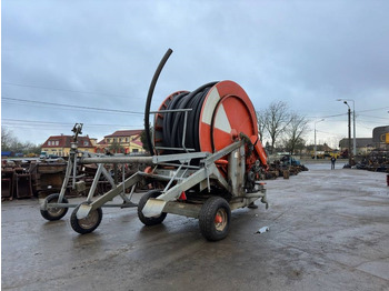 Sistem za navodnjavanje Bauer RainStar 100/430: slika 4