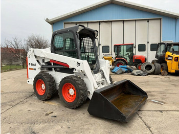 Mini utovarivač BOBCAT S550