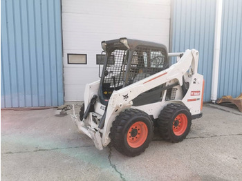 Mini utovarivač BOBCAT S570