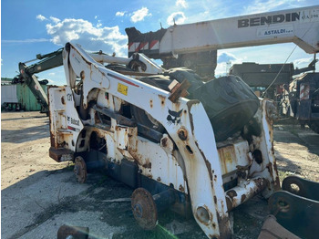 Mini utovarivač BOBCAT S770