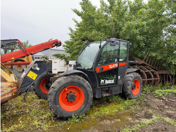 Teleskopski upravljač BOBCAT TL470