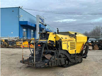 Bomag BF 223 C  Bomag BF 223 C: slika 5