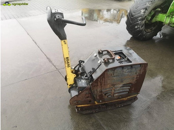 Vibraciona ploča BOMAG