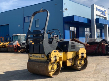 Bomag BW 120 AD-3  Bomag BW 120 AD-3: slika 3